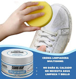 CERA LIMPIADORA PARA CALZADO