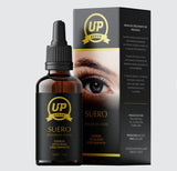 SERUM PARA PESTAÑAS Y CEJAS